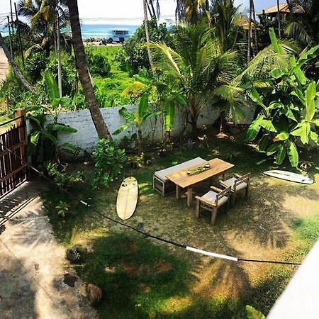 Marshmallow Homestay Ahangama Kültér fotó