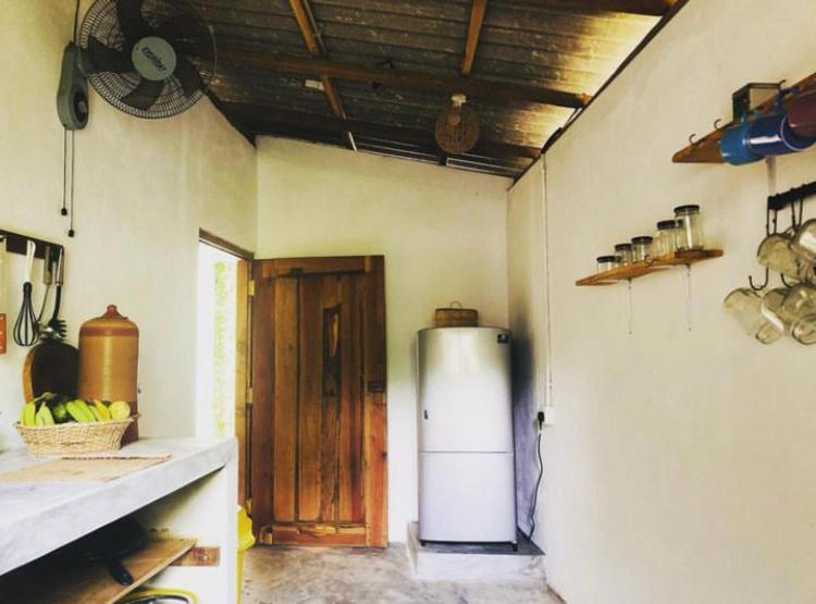 Marshmallow Homestay Ahangama Kültér fotó