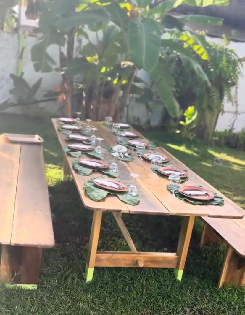 Marshmallow Homestay Ahangama Kültér fotó
