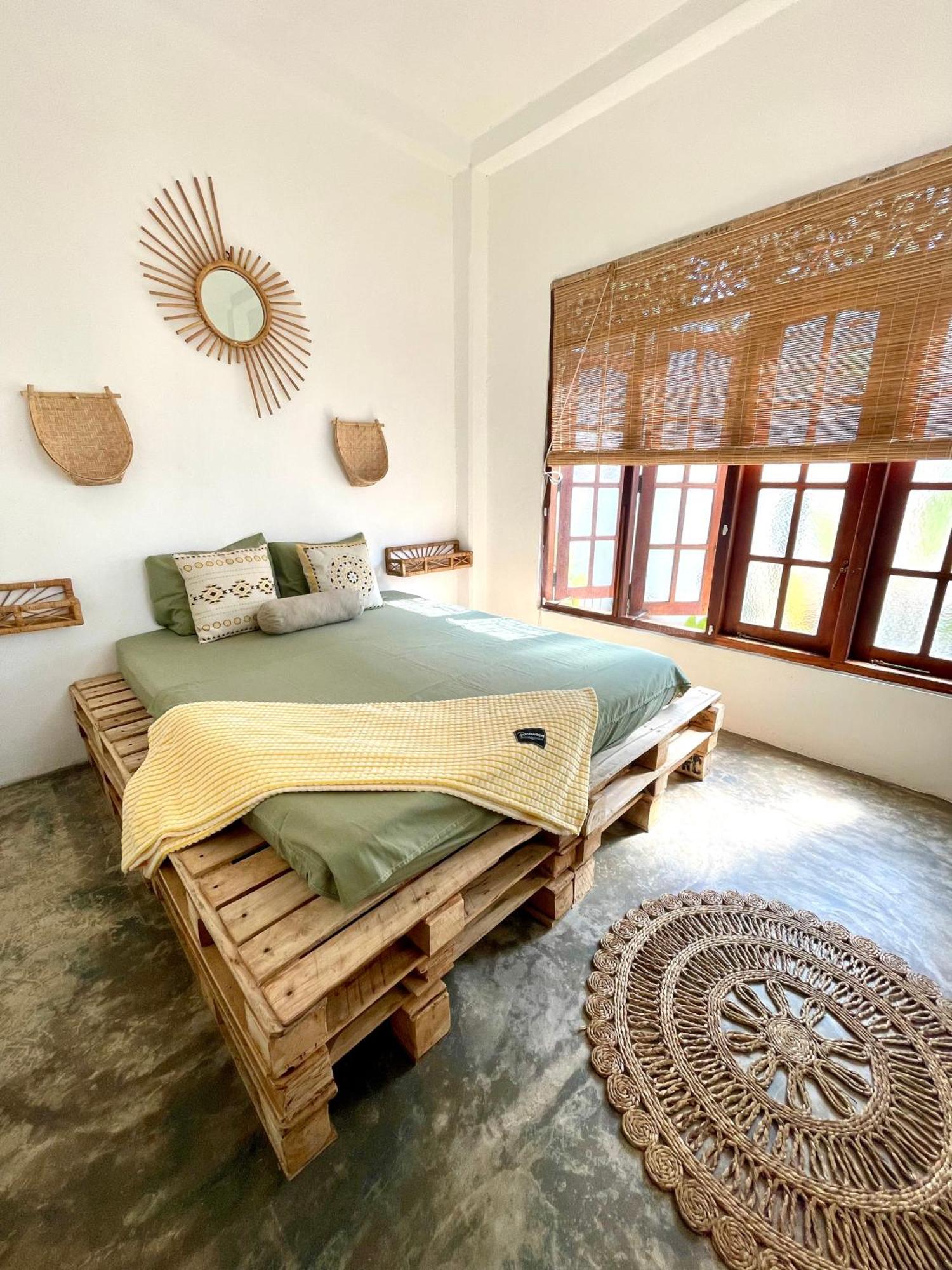 Marshmallow Homestay Ahangama Kültér fotó