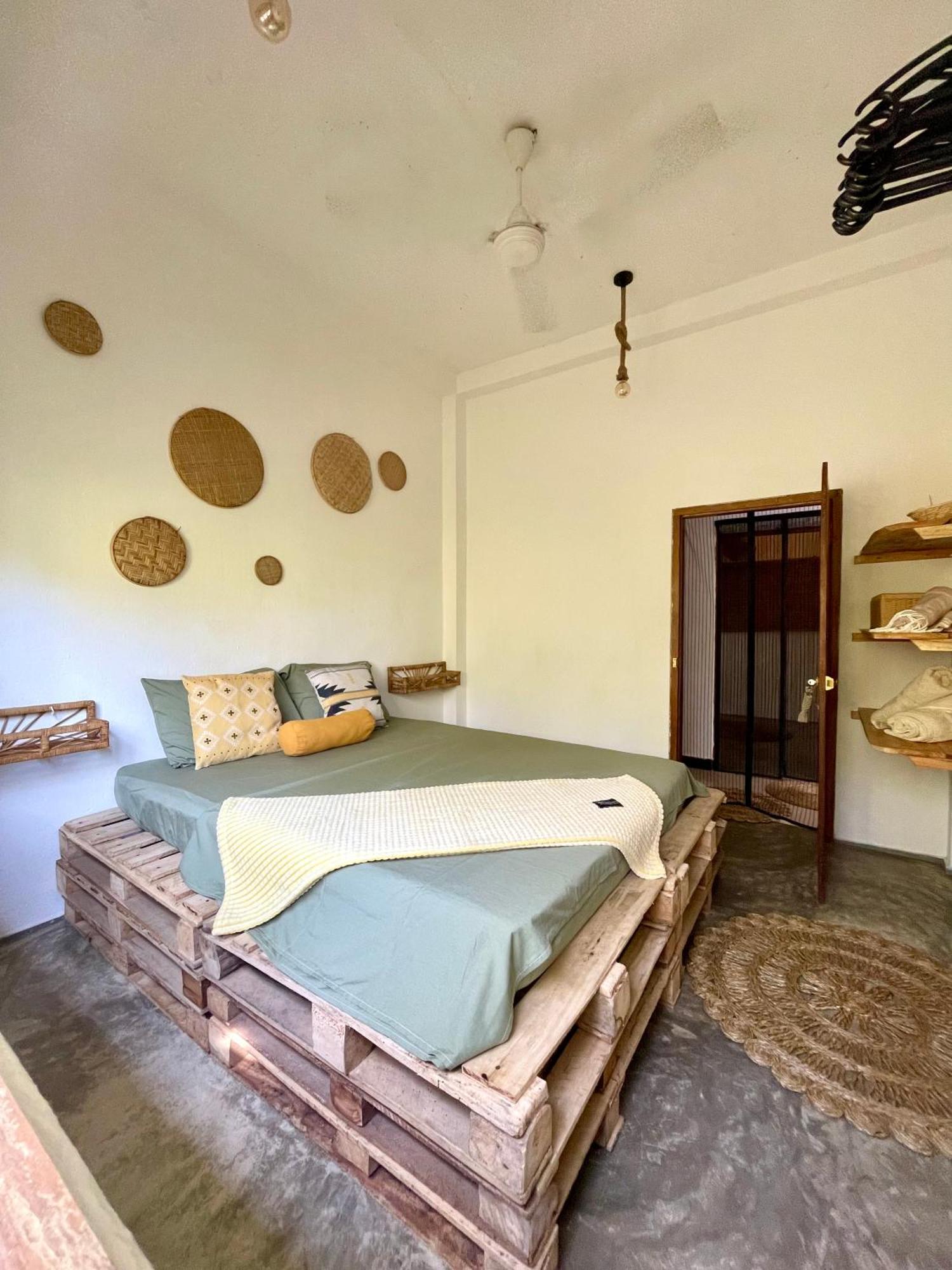 Marshmallow Homestay Ahangama Kültér fotó