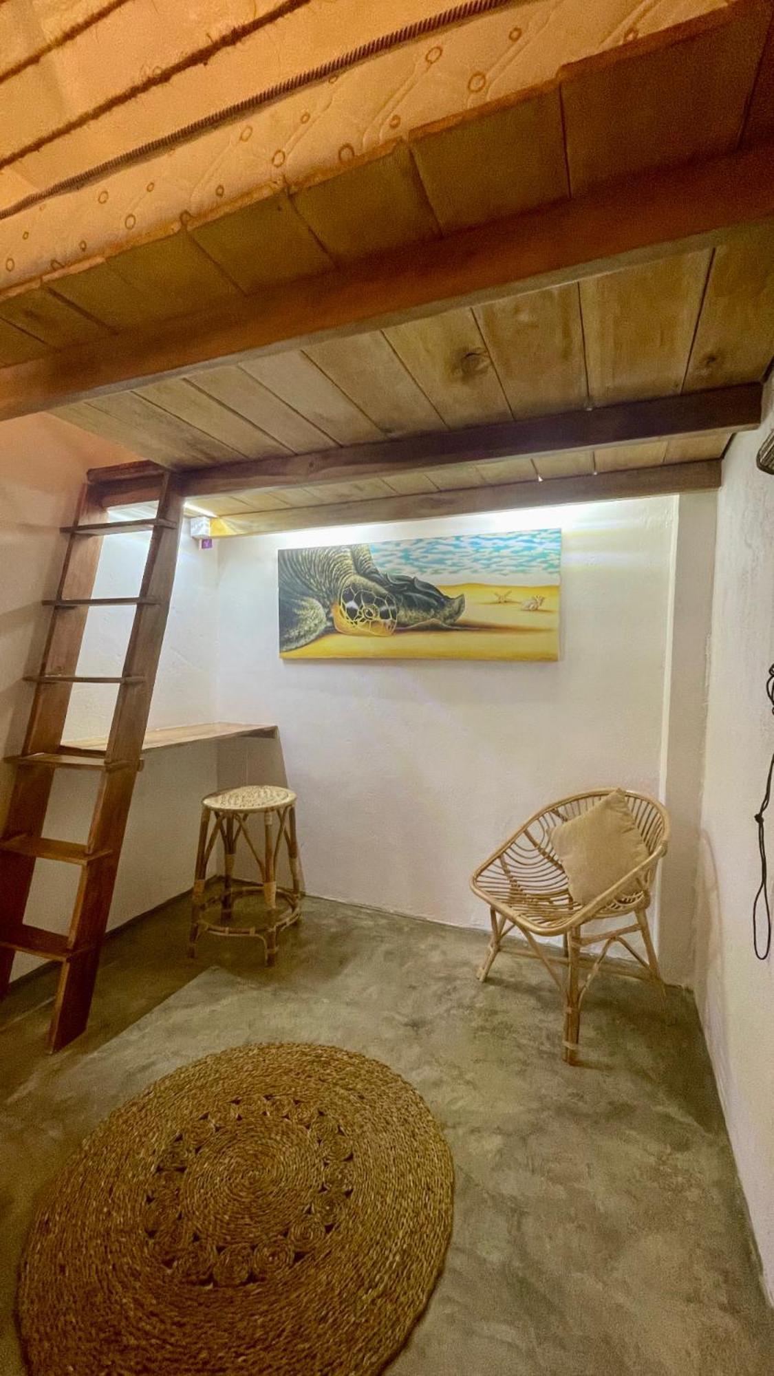 Marshmallow Homestay Ahangama Kültér fotó